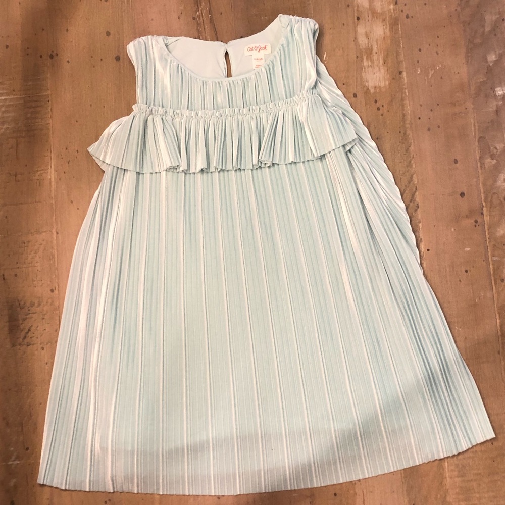 Swing dress!